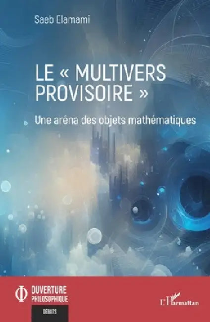 Buy Le "multivers provisoire" (English, Saeb Elamami) — BookShops.in