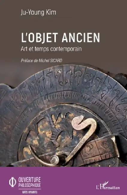 Buy L'objet ancien (English, Kim Ju-Young) — BookShops.in