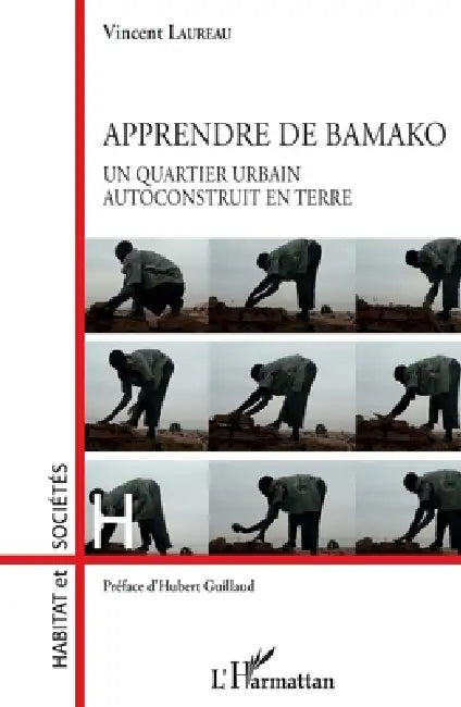 Buy Apprendre de Bamako (English, Laureau Vincent) — BookShops.in