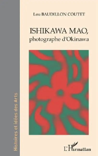 Buy Ishikawa Mao, (English, Baudillon Coutet Lou) — BookShops.in