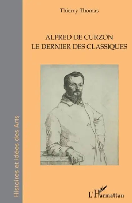 Buy Alfred de Curzon (English, Thierry Thomas) — BookShops.in