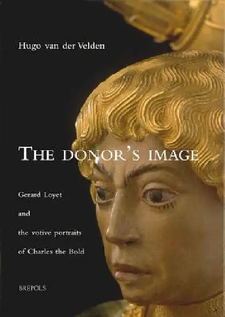 Buy The Donor's Image (English, H. Van Der Velden) — BookShops.in