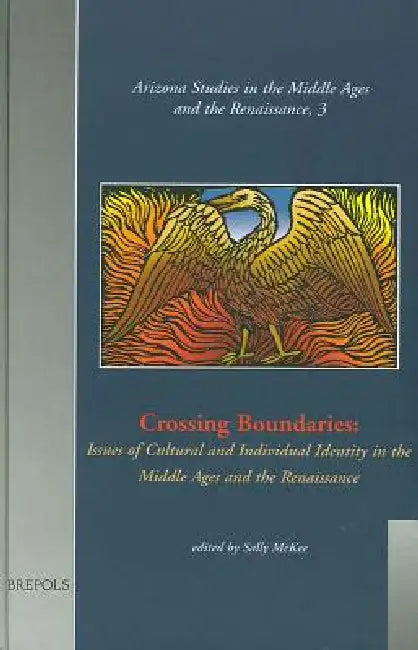 Buy Crossing Boundaries (English, Sally McKee) — BookShops.in