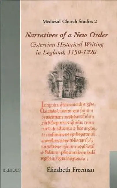 Buy Narratives of a New Order (English, Elizabeth Freeman) โ BookShops.in