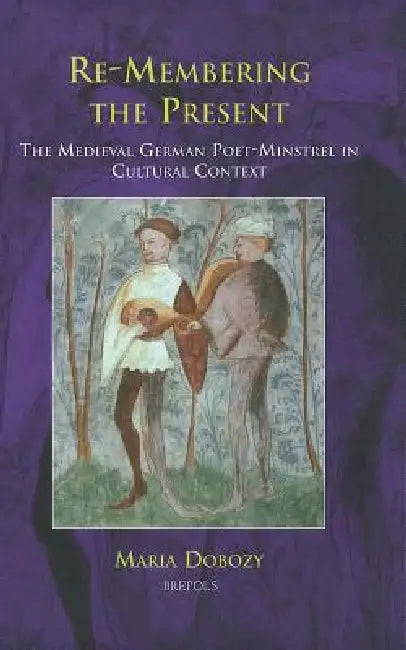Buy Re-Membering the Present (English, Maria Dobozy) — BookShops.in