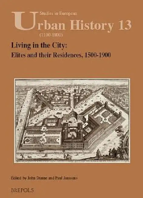 Buy Living in the City (English, Paul Janssens | John Dunne) — BookShops.in