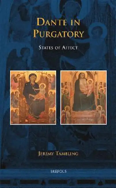 Buy Disput 18 Dante in Purgatory, Tambling (English, Jeremy Tambling) — BookShops.in