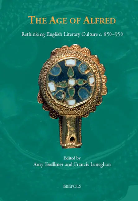 Buy The Age of Alfred (English, Amy Faulkner | Francis Leneghan) — BookShops.in