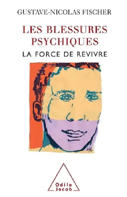 Buy Mental Wounds (English, Gustave-Nicolas Fischer) โ BookShops.in