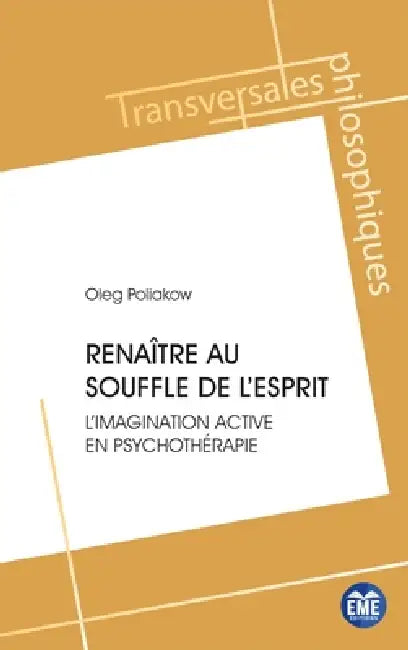 Buy Renaître au souffle de l'esprit (English, Oleg Poliakow) — BookShops.in