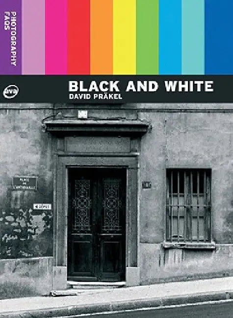 Buy Photography Faqs (English, David Präkel) — BookShops.in