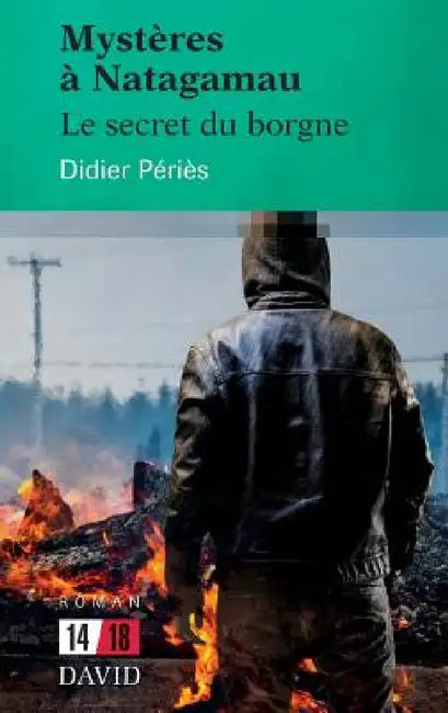 Buy Mystères à Natagamau (English, Didier Périès) — BookShops.in