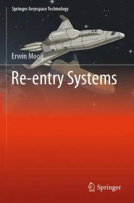 Buy Re-entry Systems (English, Erwin Mooij) — BookShops.in