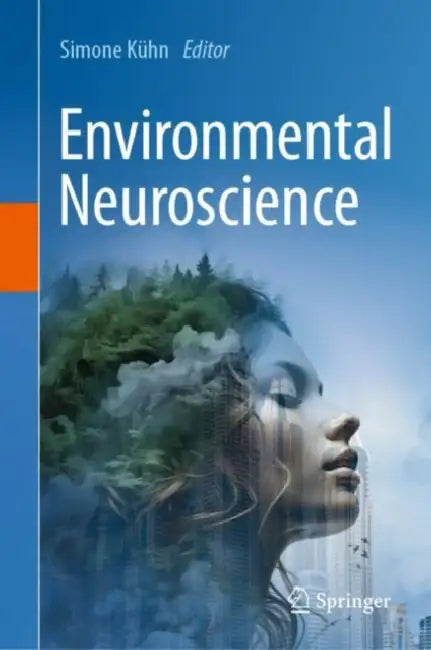 Buy Environmental Neuroscience (English, Simone Kühn) — BookShops.in