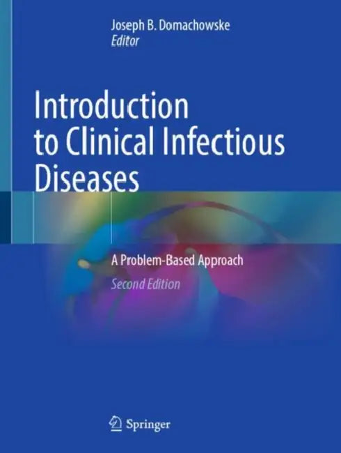 Buy Introduction to Clinical Infectious Diseases | by Joseph B.  — BookShops.in