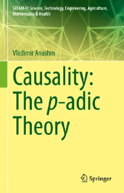 Buy Causality (English, Vladimir Anashin) โ BookShops.in