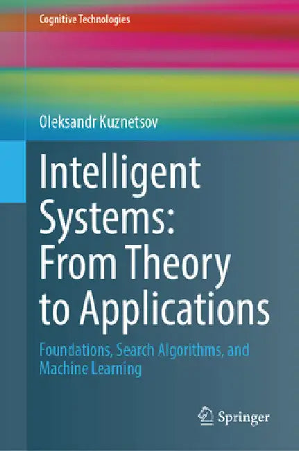 Buy Intelligent Systems (English, Oleksandr Kuznetsov) — BookShops.in