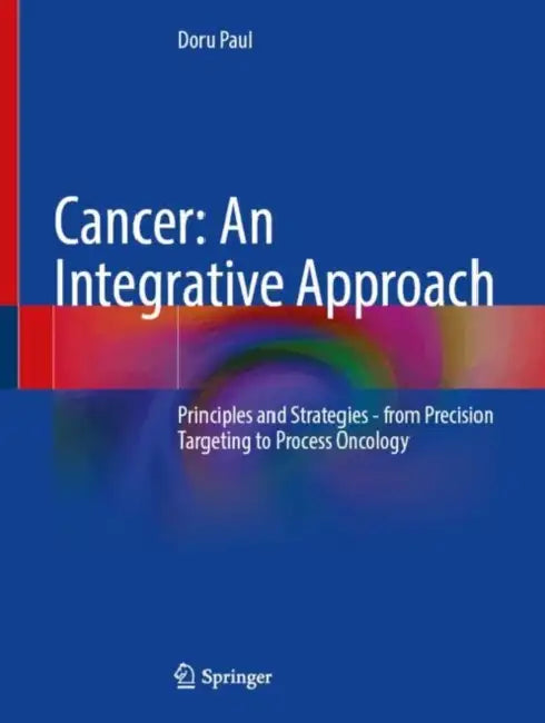 Buy Cancer (English, Doru Paul) โ BookShops.in