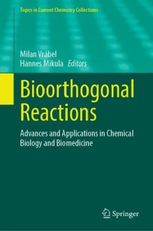 Bioorthogonal Reactions: Advances and Applications in Chemical Biology and Biomedicine view 2