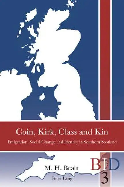 Buy Coin, Kirk, Class and Kin (English, Richard J. Finlay | Paul Ward | Melodee Beals) — BookShops.in