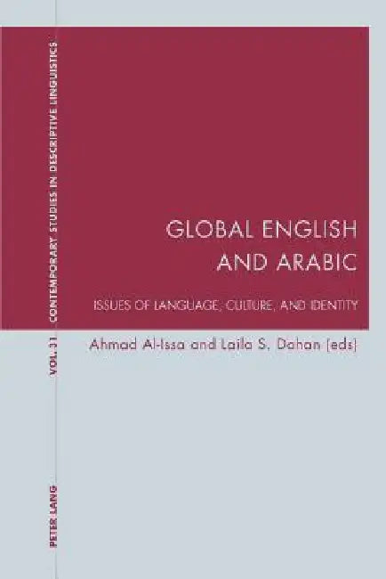 Buy Global English and Arabic (English, Karl Bernhardt | Graeme Davis | Ahmad Al-Issa) — BookShops.in