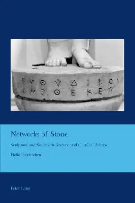 Buy Networks of Stone (English, J. Barrie Bullen | Helle Hochscheid) — BookShops.in