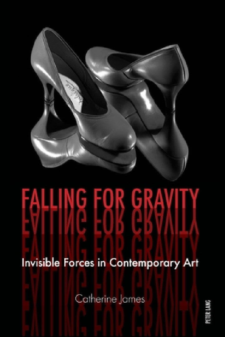 Buy Falling for Gravity (English, Catherine James) — BookShops.in