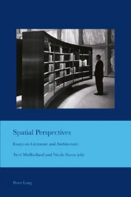 Buy Spatial Perspectives (English, J. Barrie Bullen | Terri Mullholland | Nicole Sierra) — BookShops.in