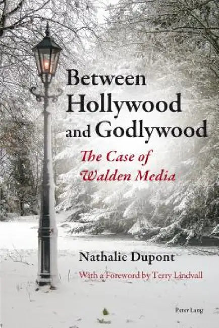 Buy Between Hollywood and Godlywood (English, Nathalie DuPont) — BookShops.in