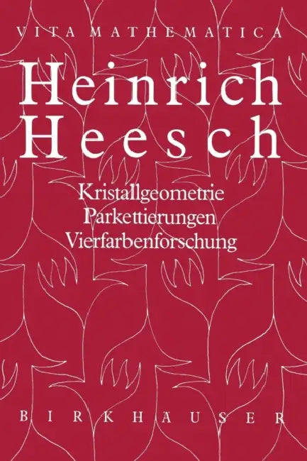 Buy Heinrich Heesch (English, Hans G. Bigalke) — BookShops.in