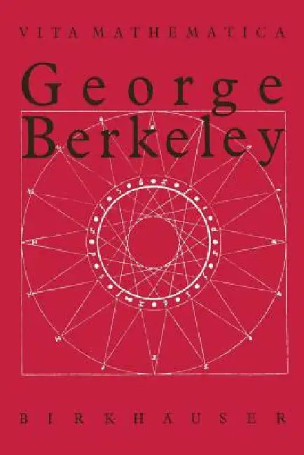 Buy George Berkeley 1685-1753 (English, Wolfgang Beidert) — BookShops.in