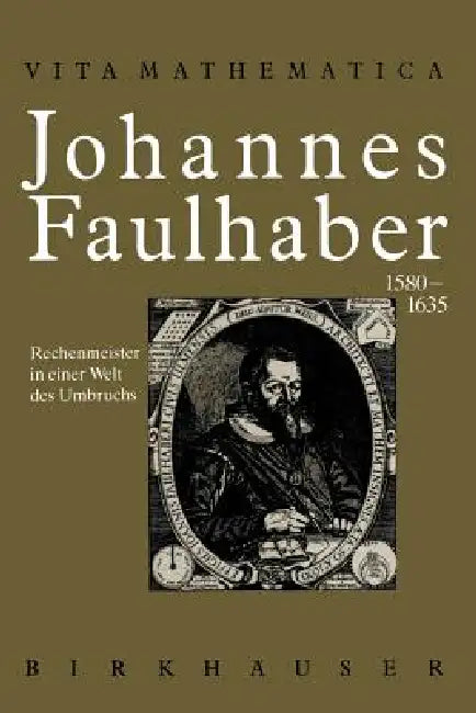 Buy Johannes Faulhaber 1580-1635 (English, Ivo Schneider) — BookShops.in
