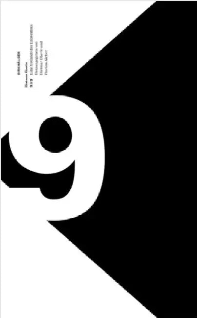 Buy 9 X 9 - Eine Methode Des Entwerfens (English, Dietmar Eberle | Florian Aicher) — BookShops.in