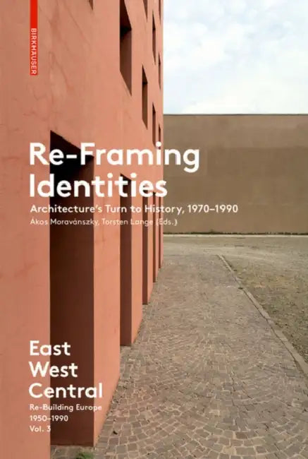 Buy Re-Framing Identities (English, Ákos Moravánszky | Torsten Lange) — BookShops.in