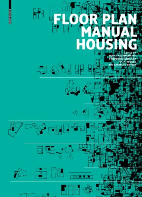 Buy Floor Plan Manual Housing (English, Oliver Heckmann | Friederike Schneider | Eric Zapel) — BookShops.in