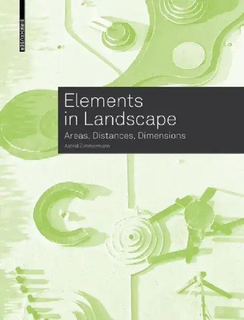Buy Elements in Landscape (English, Astrid Zimmermann) — BookShops.in