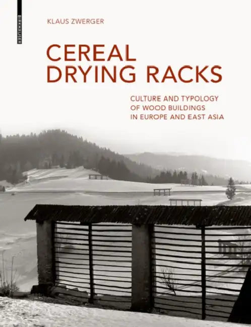 Buy Cereal Drying Racks (English, Klaus Zwerger) — BookShops.in