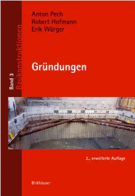 Buy Gründungen (English, Anton Pech | Robert Hofmann | Erik Würger) — BookShops.in