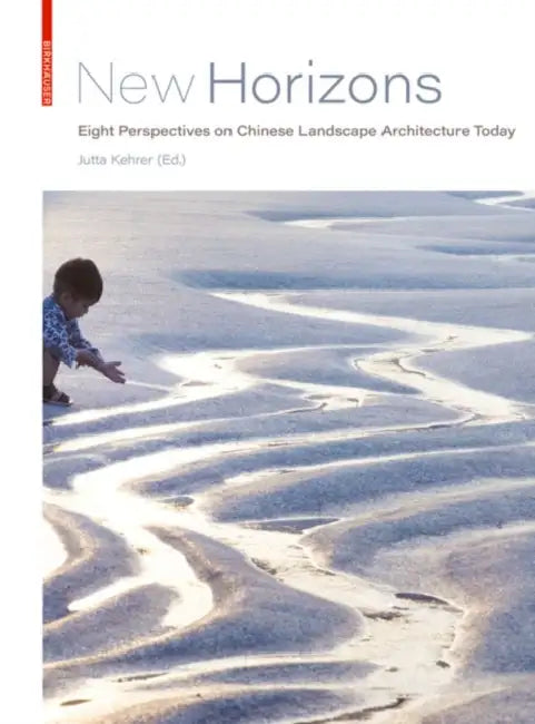 Buy New Horizons (English, Jutta Kehrer) — BookShops.in