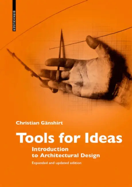 Buy Tools for Ideas (English, Christian Gänshirt) — BookShops.in