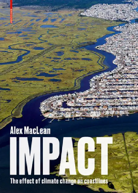 Buy Impact (English, Alex MacLean) — BookShops.in