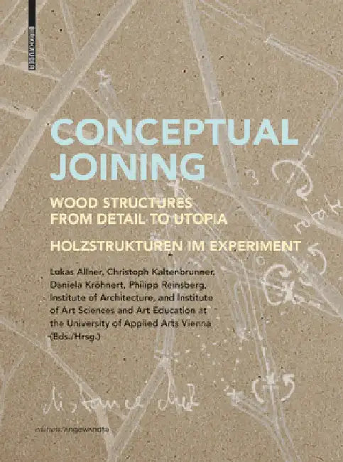 Buy Conceptual Joining (English, Lukas Allner | Christoph Kaltenbrunner | Daniela Kröhnert) — BookShops.in