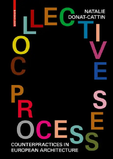 Buy Collective Processes (English, Natalie Donat-Cattin) — BookShops.in