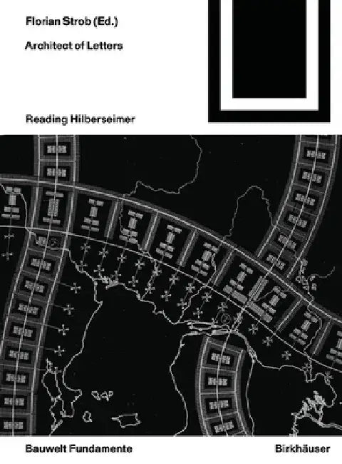 Buy Architect of Letters (English, Florian Strob) — BookShops.in