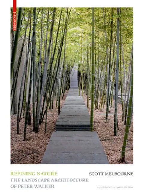 Buy Refining Nature (English, Scott Jennings Melbourne) — BookShops.in