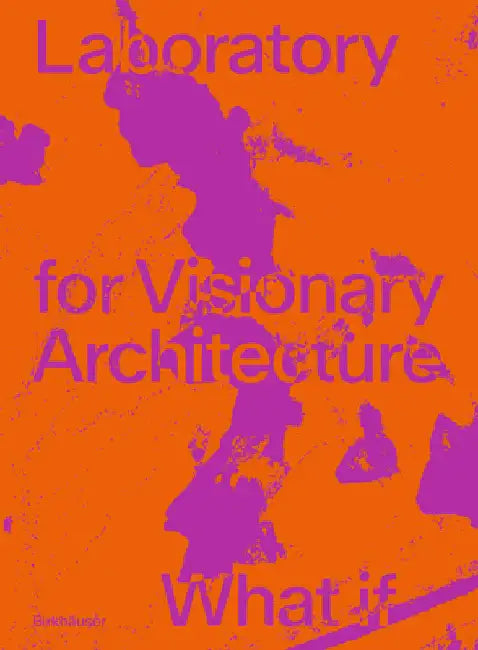 Buy Lava Laboratory for Visionary Architecture (English, Tobias Wallisser) — BookShops.in
