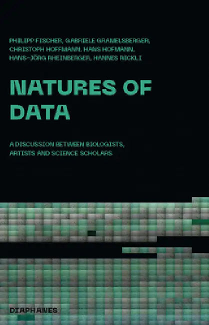 Buy Natures of Data (English, Philipp Fischer | Gabriele Gramelsberger | Christoph Hoffmann) — BookShops.in