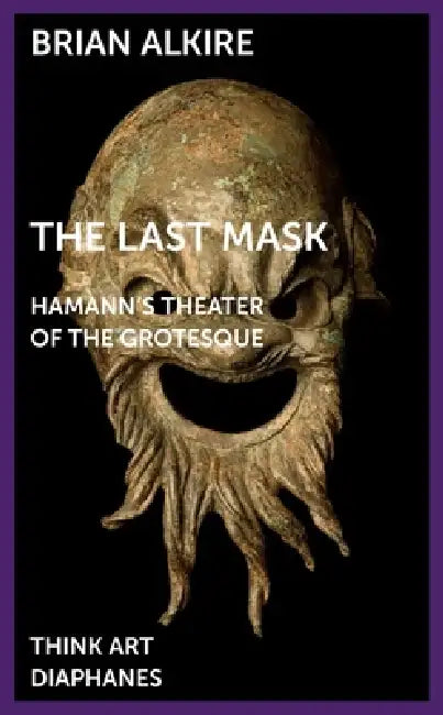 Buy The Last Mask (English, Brian Alkire) — BookShops.in