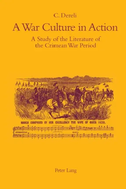 Buy A War Culture in Action (English, Cynthia Dereli) — BookShops.in