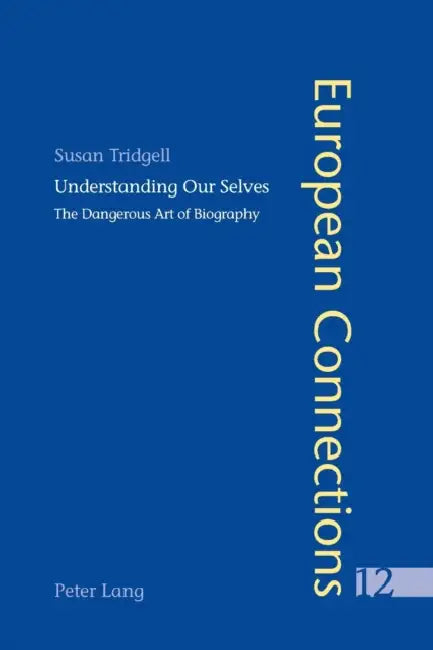 Buy Understanding Our Selves (English, Peter Collier | Susan Tridgell) — BookShops.in